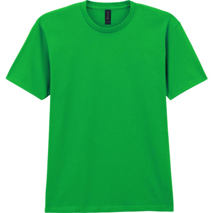 Image produit Softstyle™ Midweight adult t-shirt