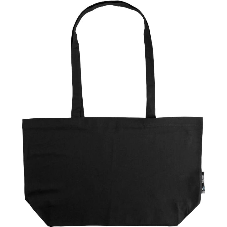 Image produit Shopping Bag, Gusset