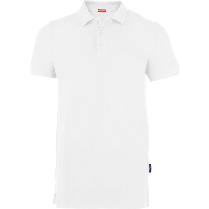Men's Heavy Performance Polo