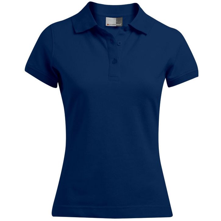 Image produit Women´s Polo 92/8