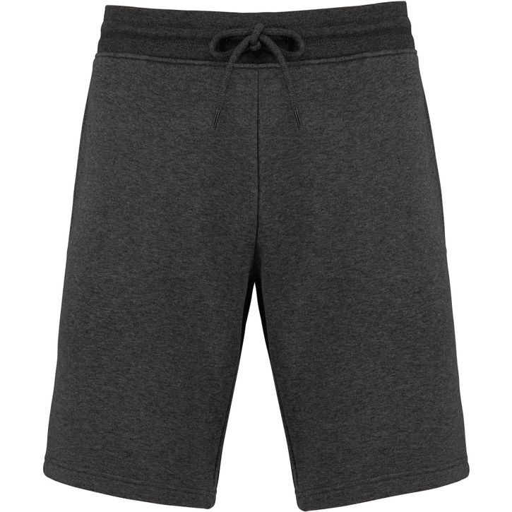 Image produit Bermuda molleton homme - 300g