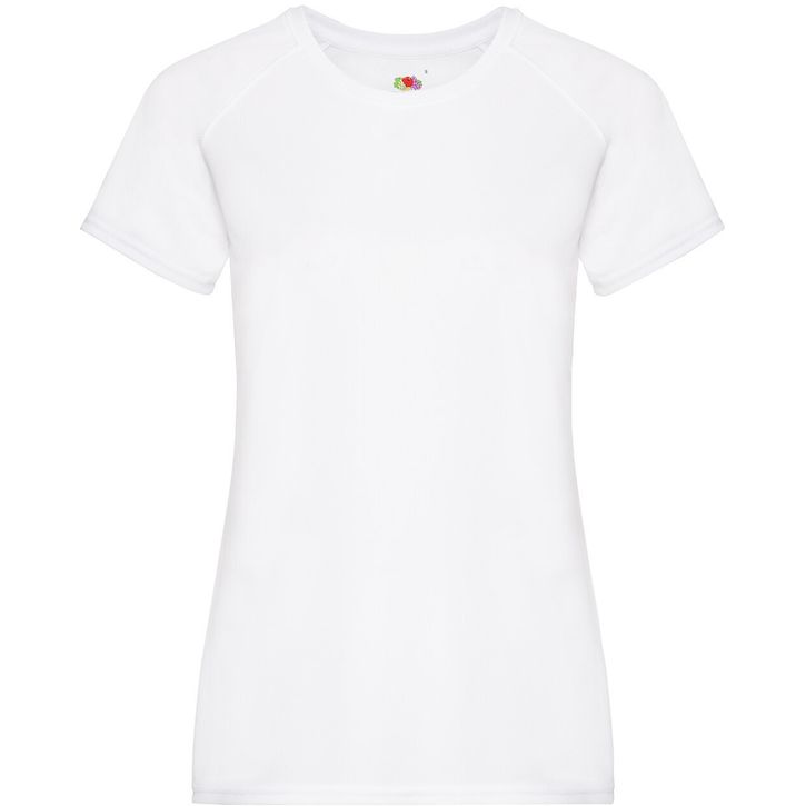 Image produit Performance T Lady-Fit