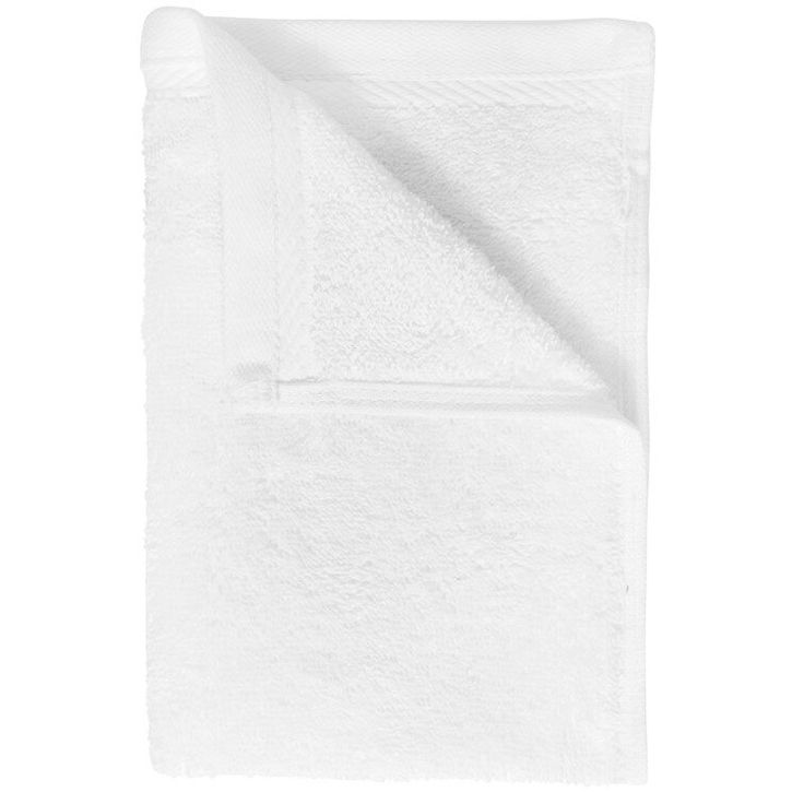 Image produit Organic Guest Towel