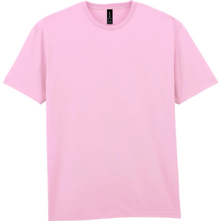 Image produit Light Cotton Adult T-Shirt