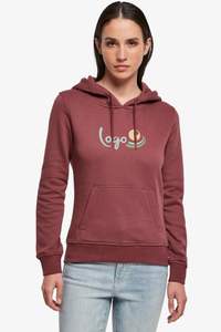 Image produit Ladies Organic Hoody