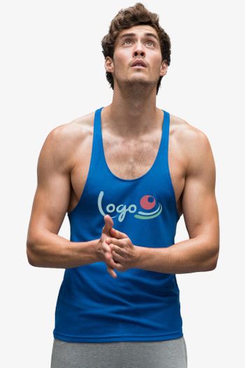 Image produit Cool muscle vest