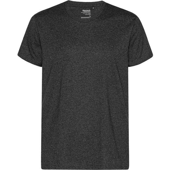 Image produit Recycled Cotton T-Shirt