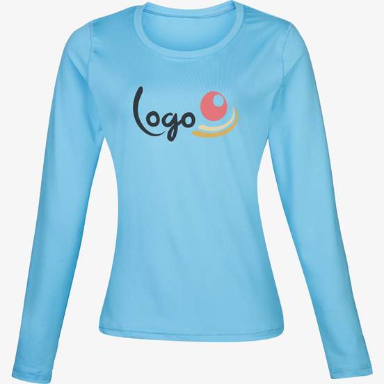 Women's Rhino baselayer long sleeve