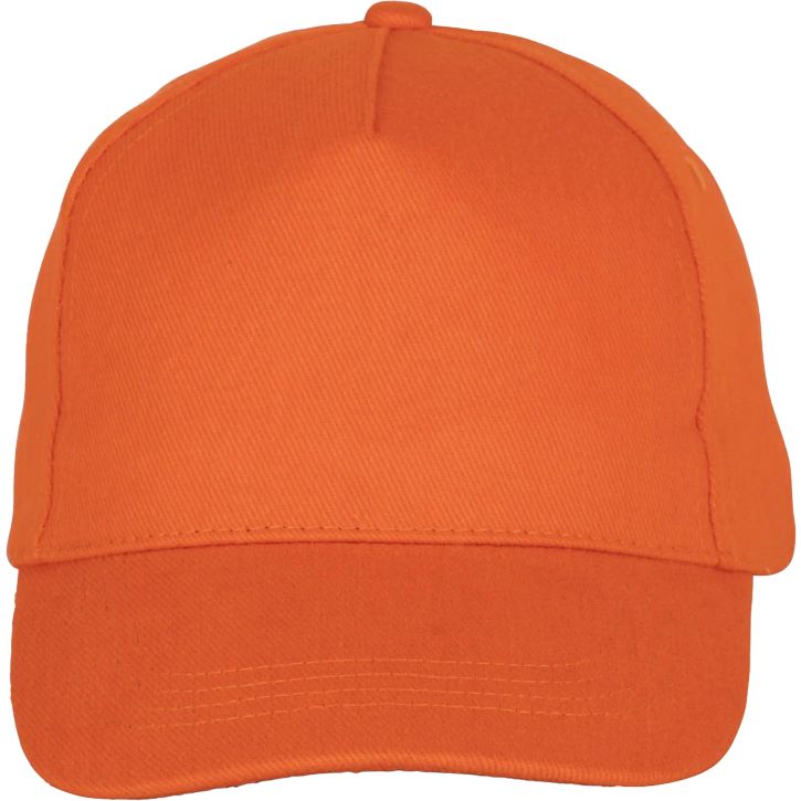 Image produit Casquette Baseball - 5 panneaux