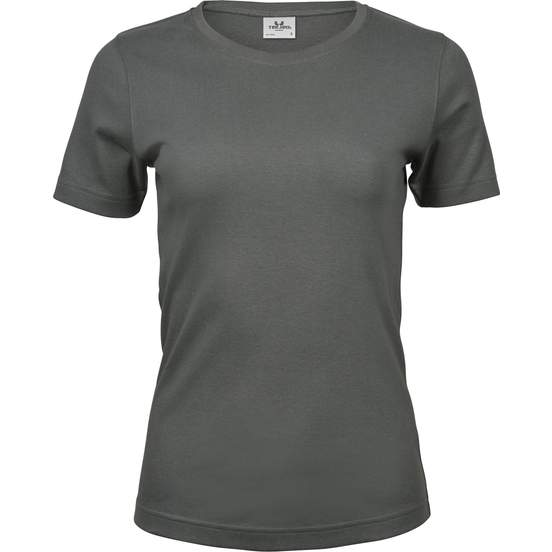 Ladies Interlock T-Shirt