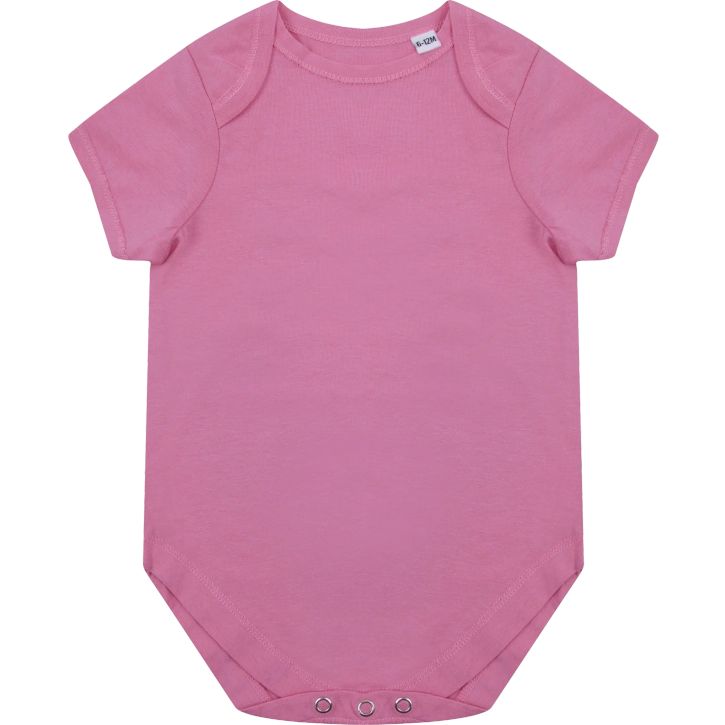 Image produit Organic Bodysuit