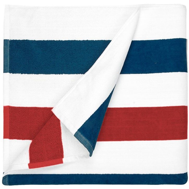 Image produit Beach Towel Stripe