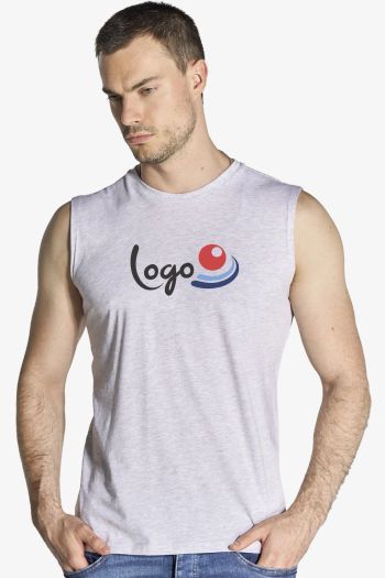 Image produit Man urban tank top