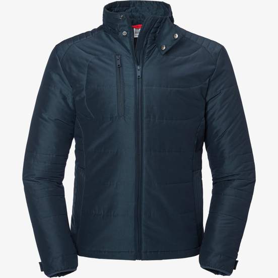 Mens cross jacket