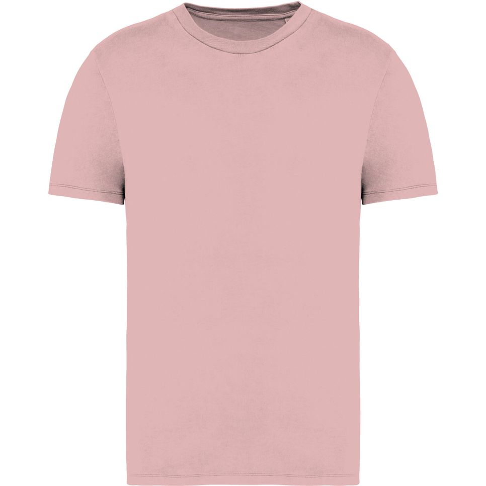 T-shirt délavé  unisexe - 165g