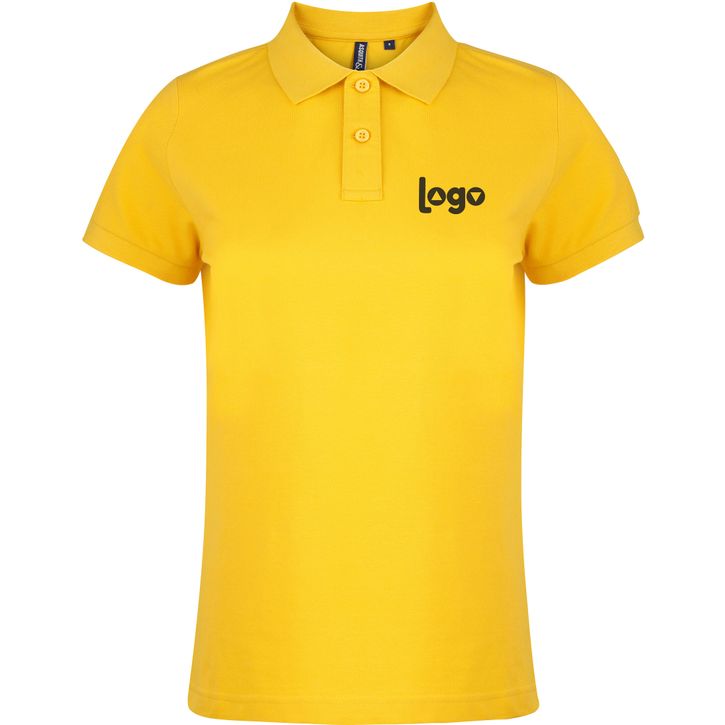 Image produit Women's polo