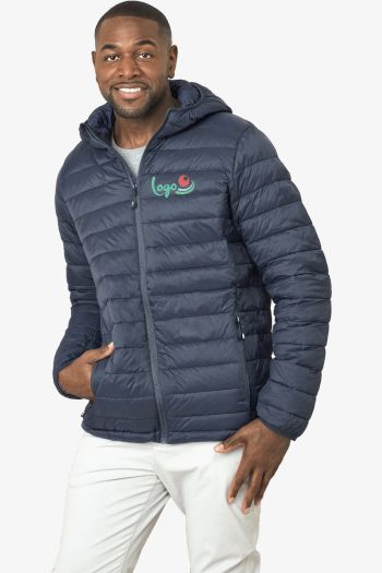 Image produit Lux Padded Jacket Men