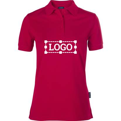 Image produit Women´s Luxury Polo