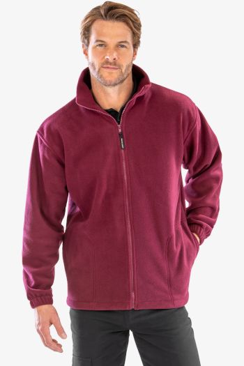 Image produit Full Zip Active Fleece Jacket