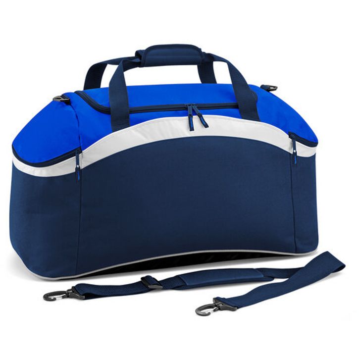 Image produit Teamwear Holdall