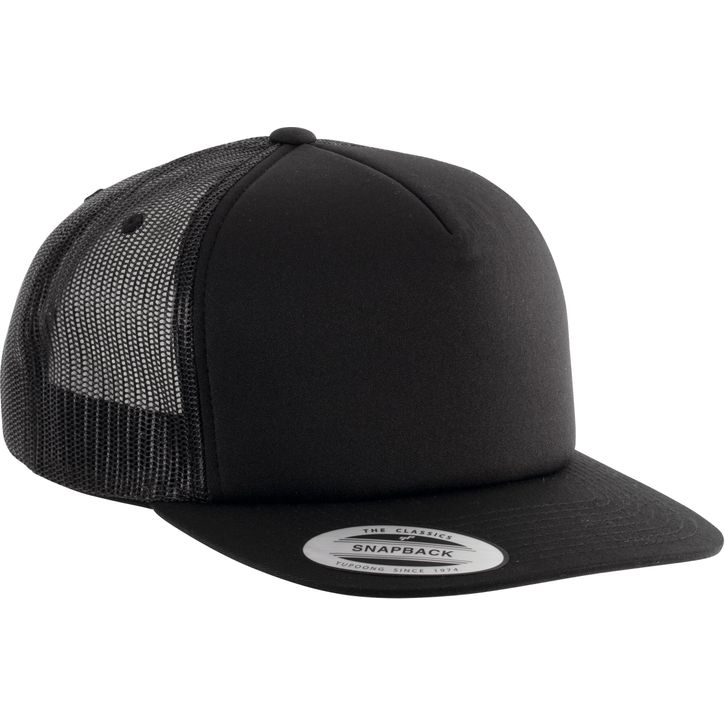 Image produit Casquette Trucker classique - 5 panneaux