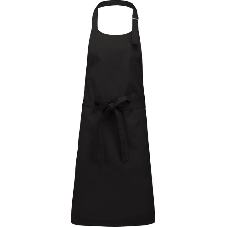 Image produit Tablier coton sans poche
