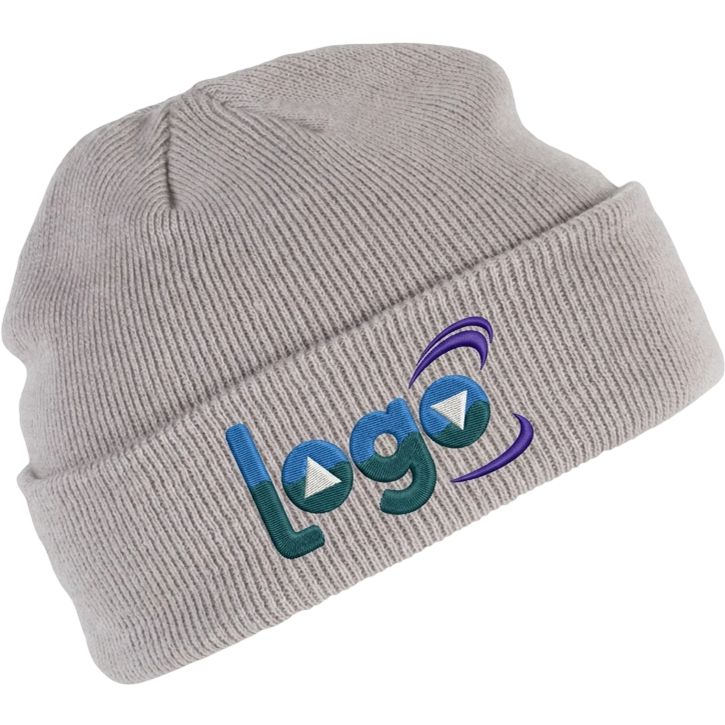 Bonnet tricoté 