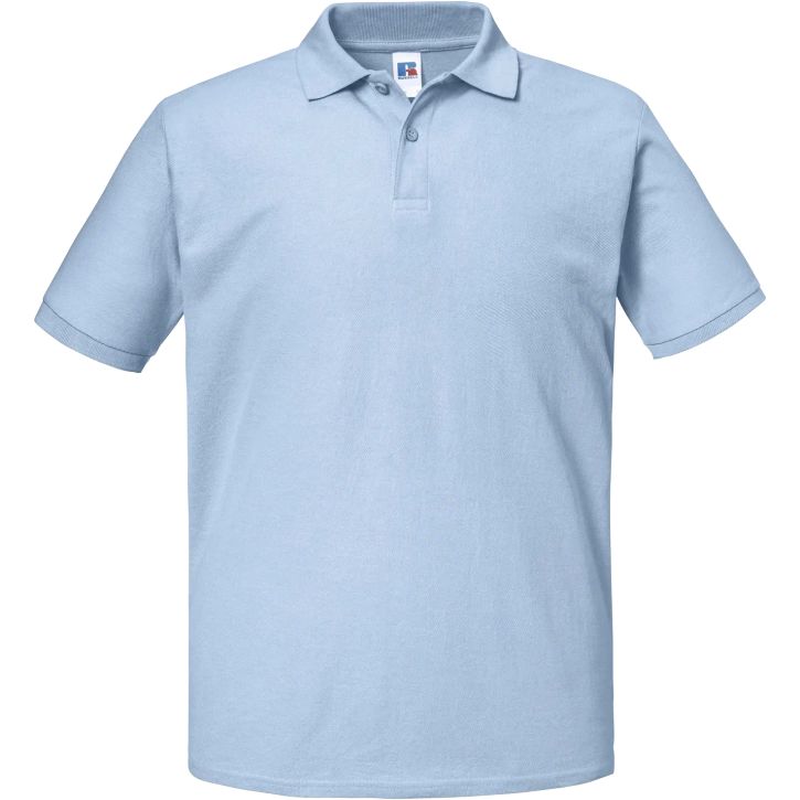 Image produit Polo Authentic Eco