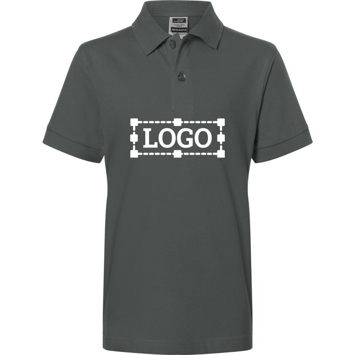 Image produit Classic Polo Junior