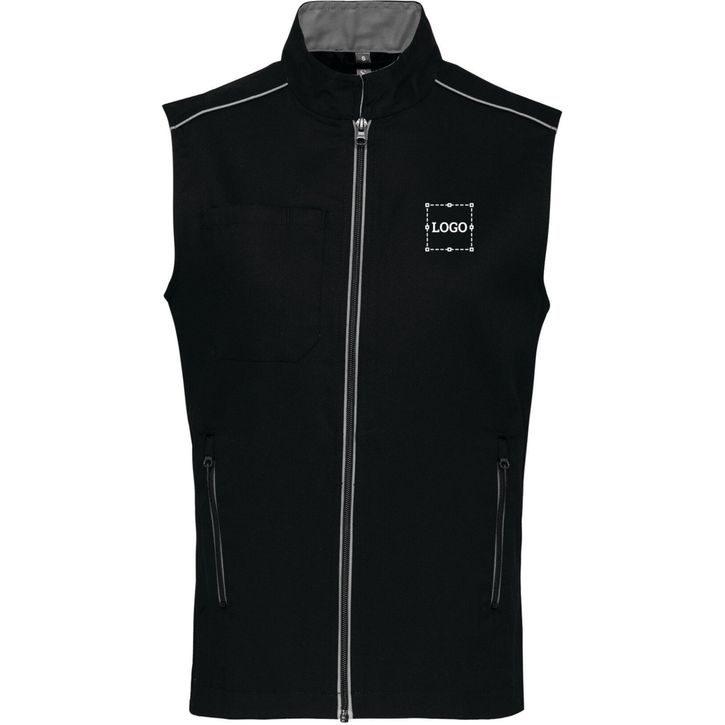 Image produit Gilet Day To Day homme