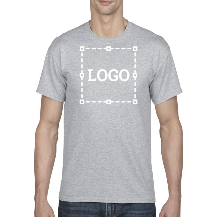 Image produit DryBlend Adult T-Shirt