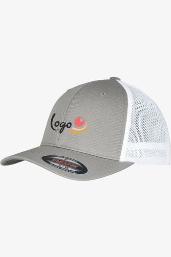 Image produit Flexfit Trucker Recycled Mesh