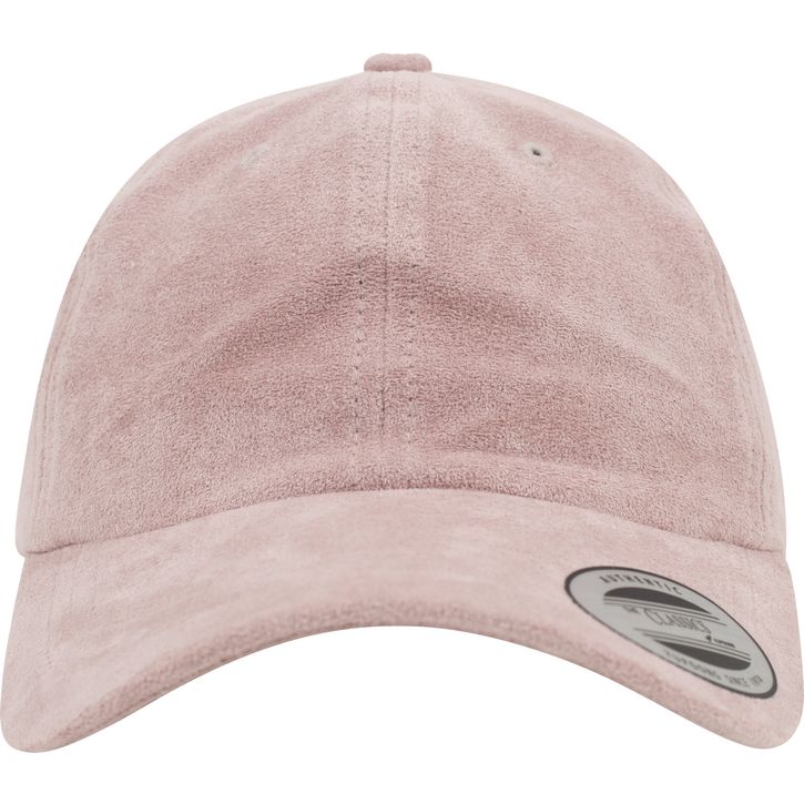 Image produit Low Profile Velours Cap