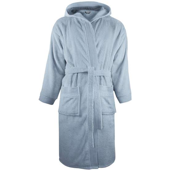 Bathrobe Hooded