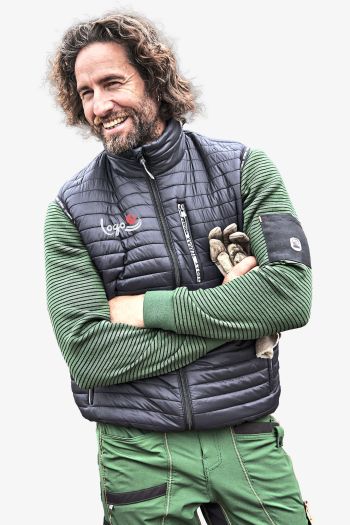 Image produit Men´s Quilted Vest