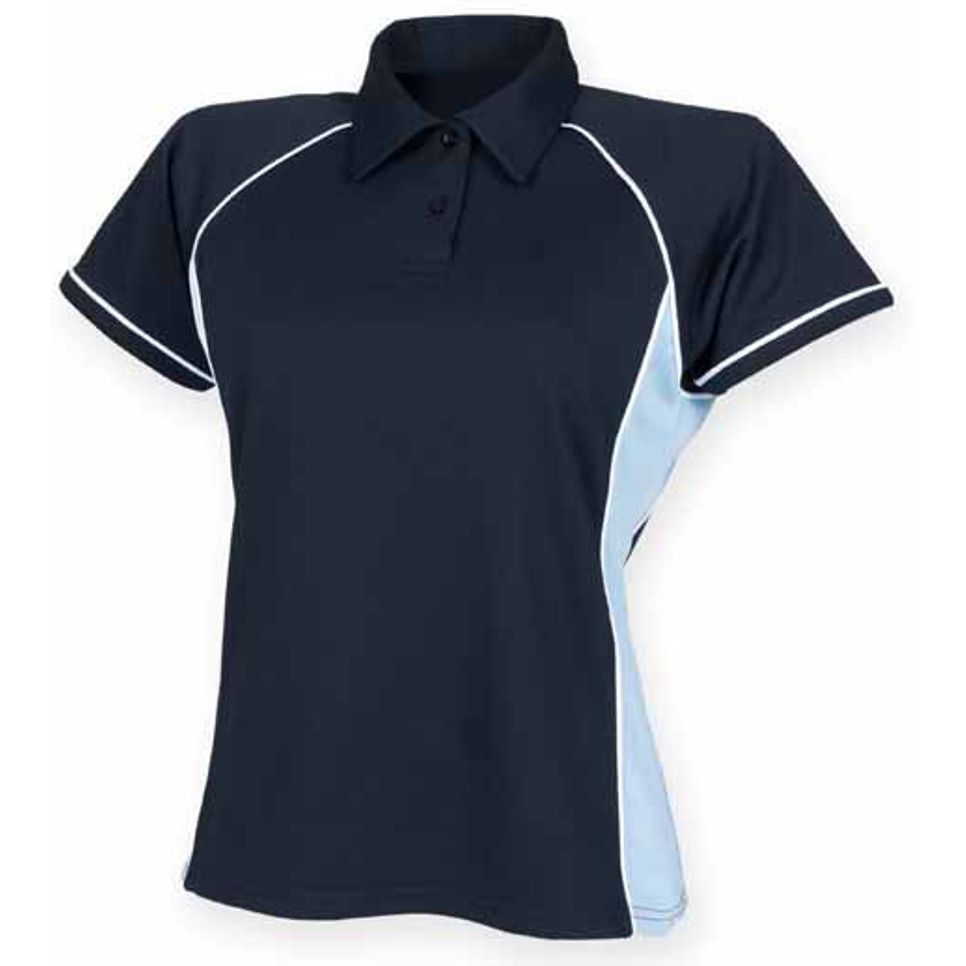 PERFORMANCE POLO WOMEN