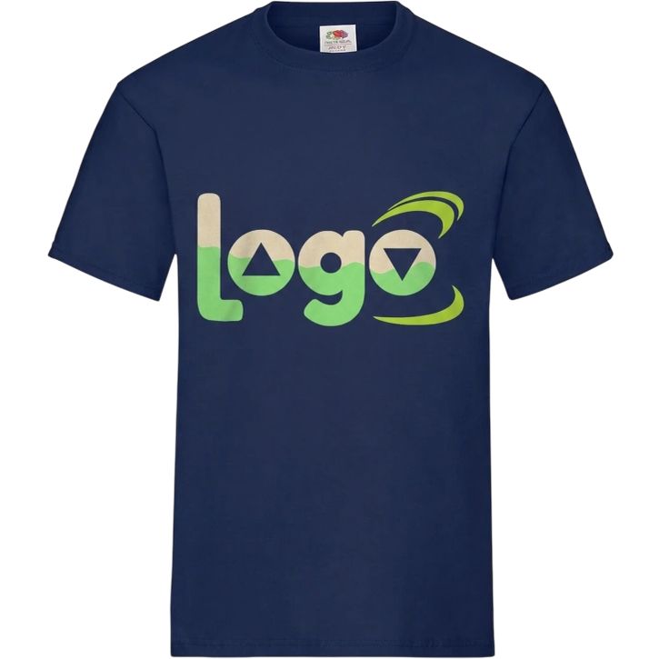 Image produit Heavy T