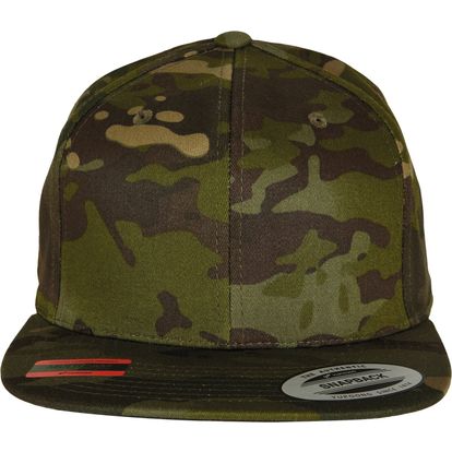 Image produit Classic Snapback Multicam