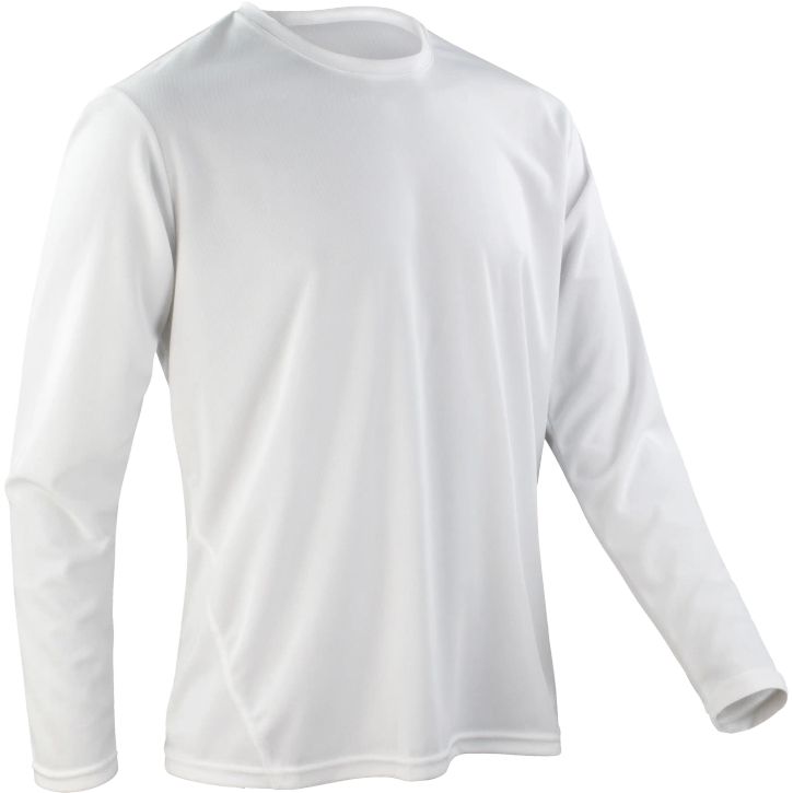 Image produit Spiro quick dry long sleeve t-shirt
