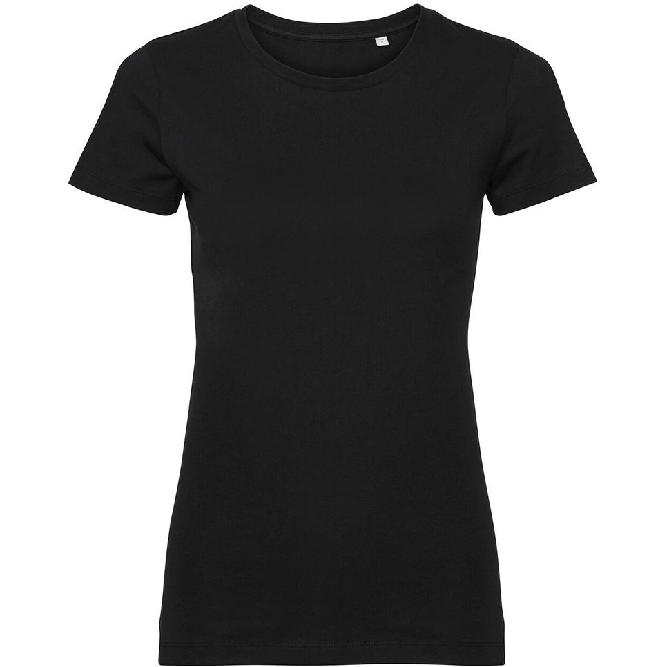 Ladies' Pure Organic T