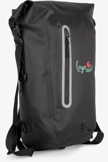 Image produit Sac à dos résistant à l'eau avec compartiment pour casque