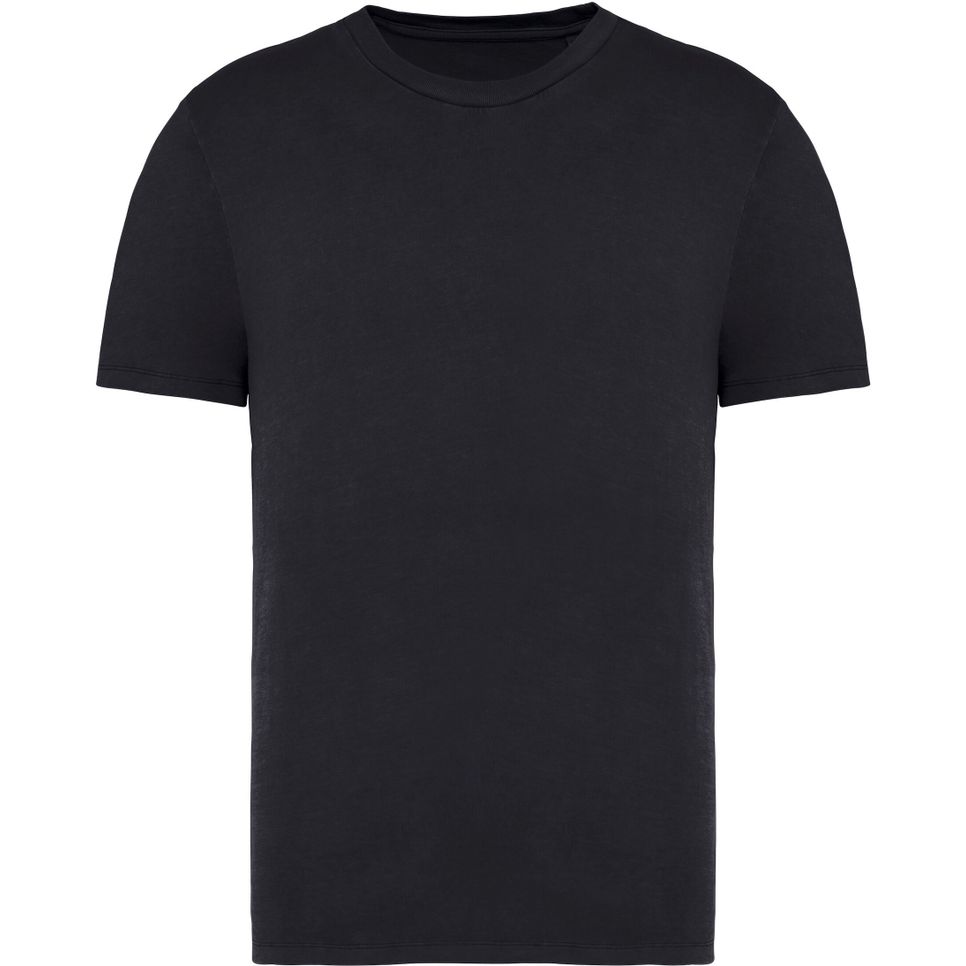 T-shirt délavé  unisexe - 165g