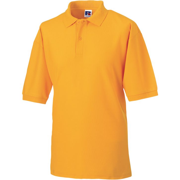 Image produit Polo, Blended Fabric