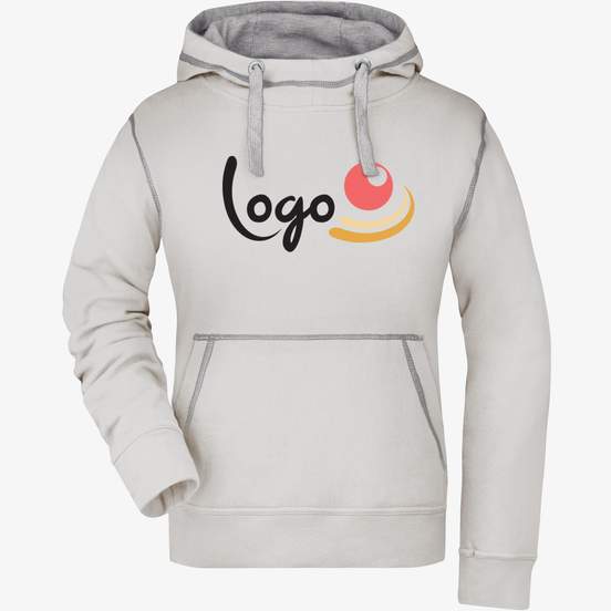 Ladies' Lifestyle Hoody