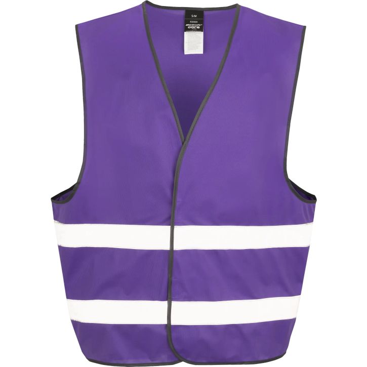 Image produit Core enhanced visibility vest