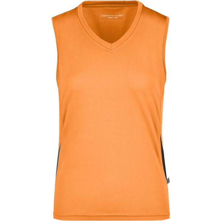 Image produit Ladies' Running Tank