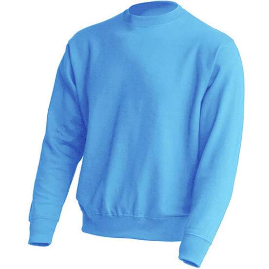 Crew Neck Sweatshirt