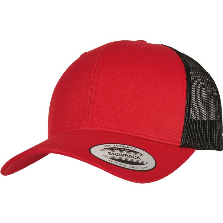 Image produit Retro Trucker 2-Tone