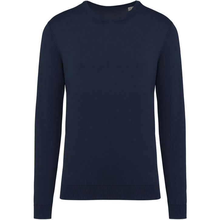 Image produit Pull col rond homme