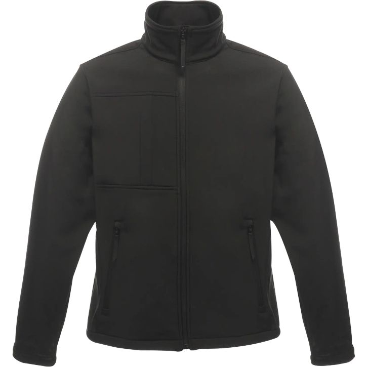 Image produit Men's Octagon II Printable 3 Layer Membrane Softshell Jacket
